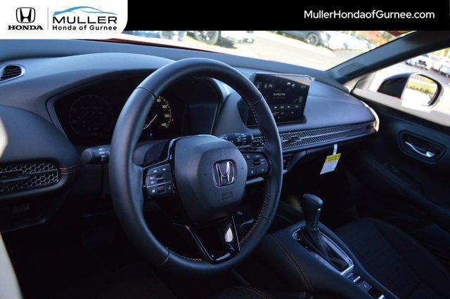 used 2026 Honda HR-V car, priced at $29,032