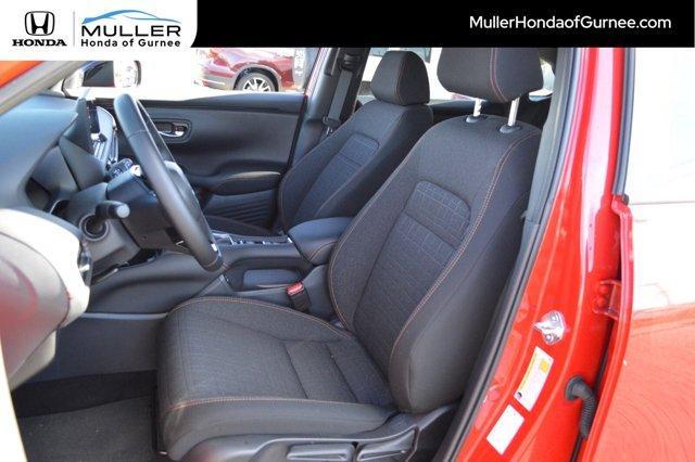 used 2026 Honda HR-V car, priced at $29,032