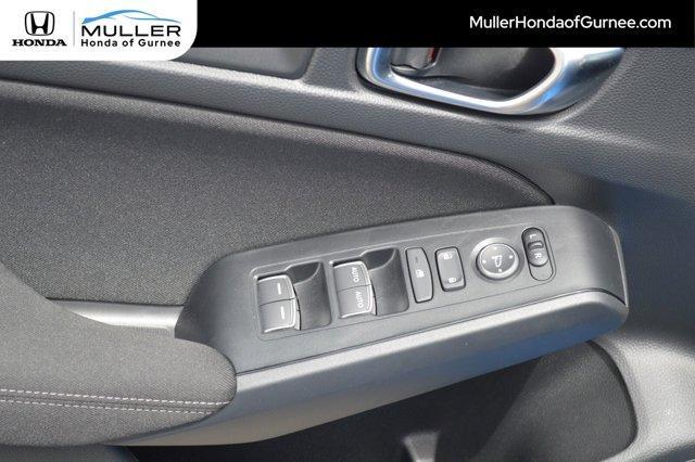 used 2025 Honda Civic car, priced at $26,352