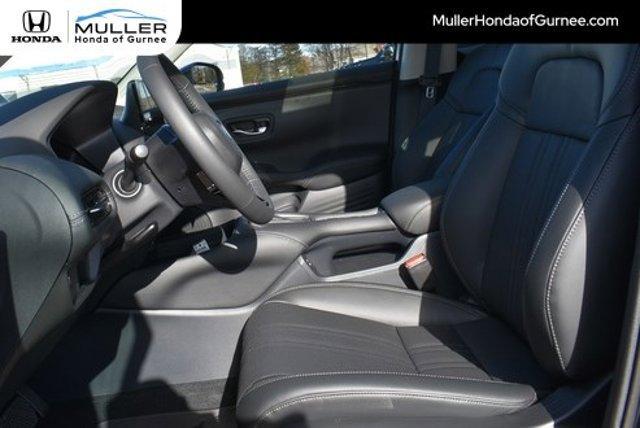 new 2025 Honda HR-V car, priced at $31,377