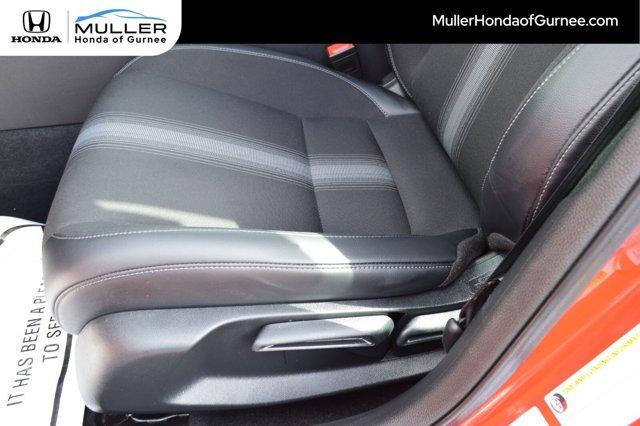 used 2023 Honda Civic car, priced at $23,894