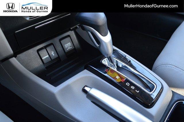 used 2015 Honda Civic car, priced at $14,745