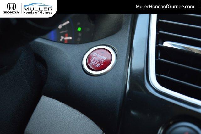 used 2015 Honda Civic car, priced at $14,745