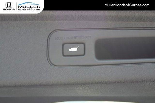 new 2026 Honda Odyssey car, priced at $45,765