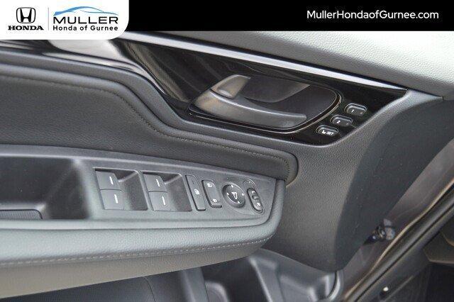 new 2026 Honda Odyssey car, priced at $45,765