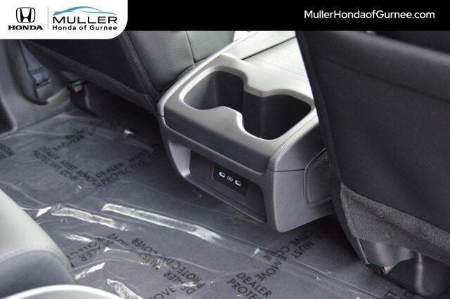 new 2026 Honda Odyssey car, priced at $45,765