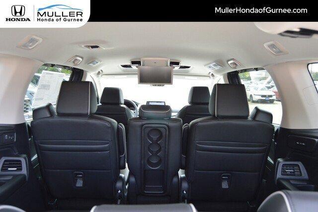new 2026 Honda Odyssey car, priced at $45,765