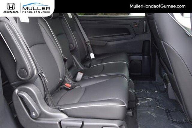 new 2026 Honda Odyssey car, priced at $45,765