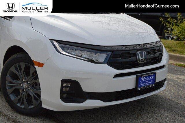new 2026 Honda Odyssey car, priced at $45,765