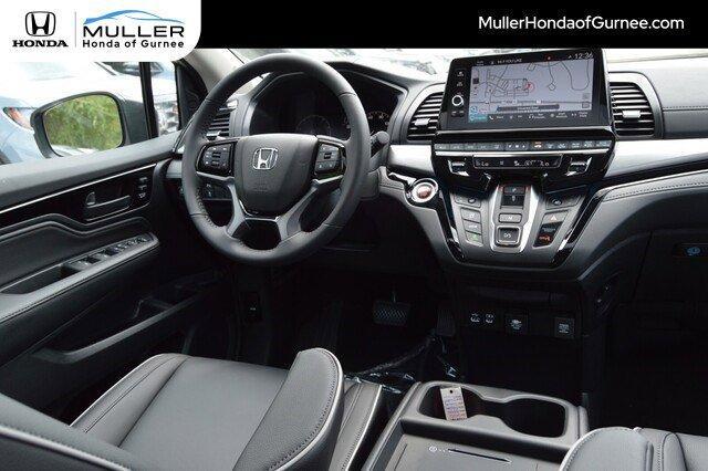 new 2026 Honda Odyssey car, priced at $45,765