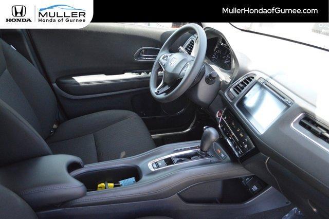used 2018 Honda HR-V car, priced at $16,998