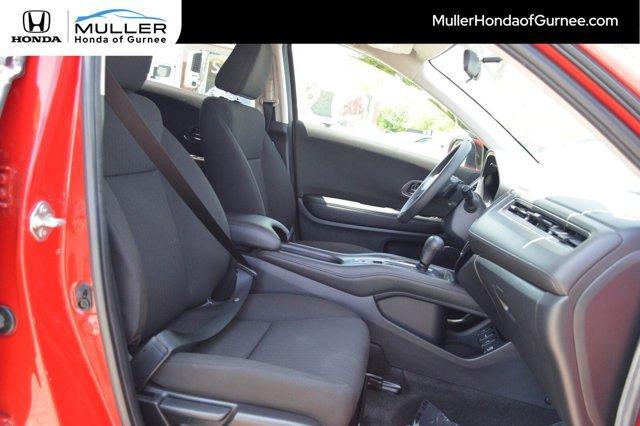 used 2018 Honda HR-V car, priced at $16,998