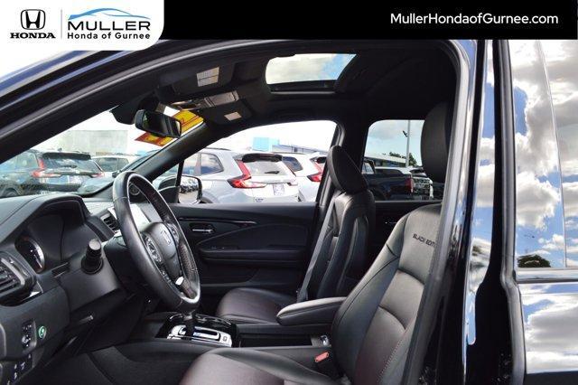 used 2017 Honda Ridgeline car, priced at $25,789