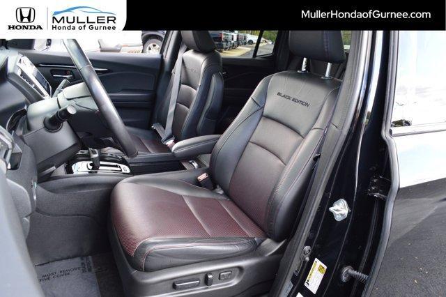used 2017 Honda Ridgeline car, priced at $25,789