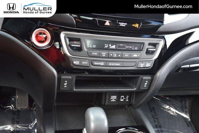 used 2017 Honda Ridgeline car, priced at $25,789