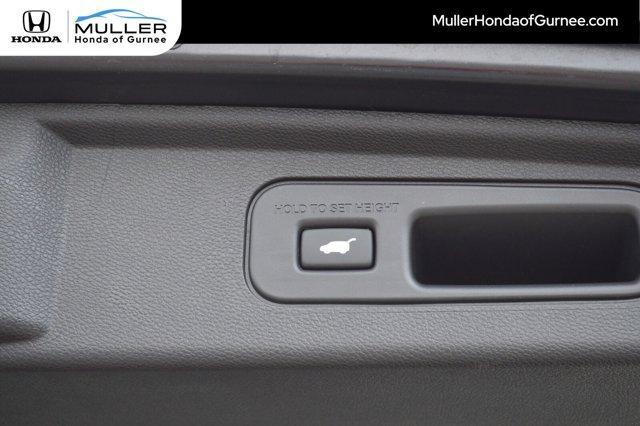 used 2025 Honda Odyssey car, priced at $40,995