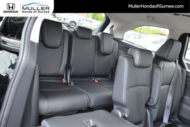 used 2025 Honda Odyssey car, priced at $40,995