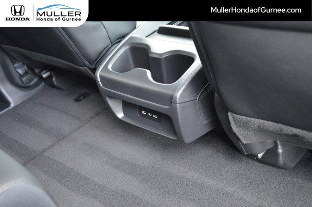 used 2025 Honda Odyssey car, priced at $40,995