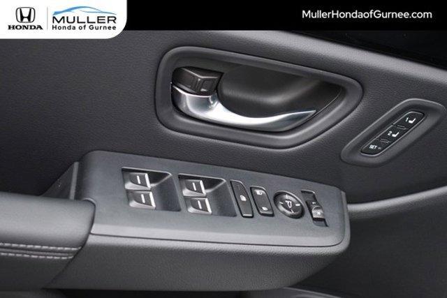 new 2025 Honda Pilot car, priced at $48,658