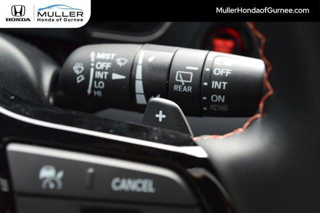 used 2025 Honda Pilot car, priced at $44,846
