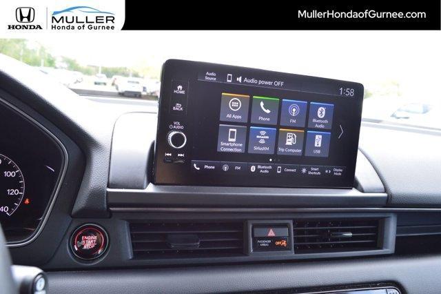 used 2025 Honda Pilot car, priced at $44,846