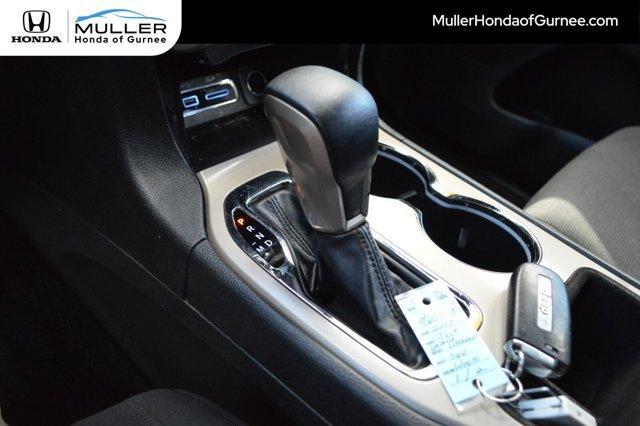 used 2017 Jeep Grand Cherokee car, priced at $14,999