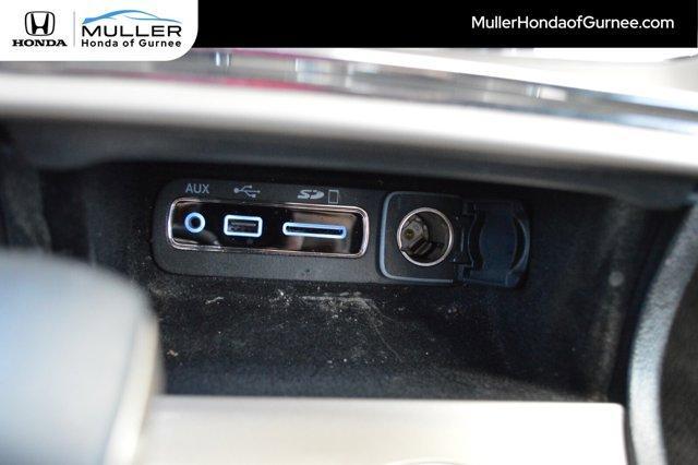 used 2017 Jeep Grand Cherokee car, priced at $14,999