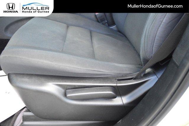 used 2017 Jeep Grand Cherokee car, priced at $14,999