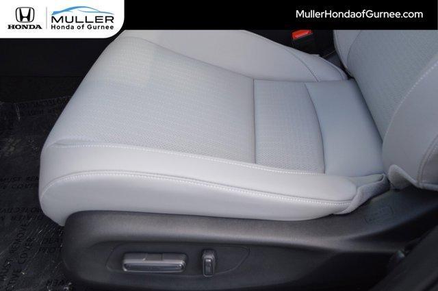 new 2026 Honda Civic Hybrid car, priced at $35,100