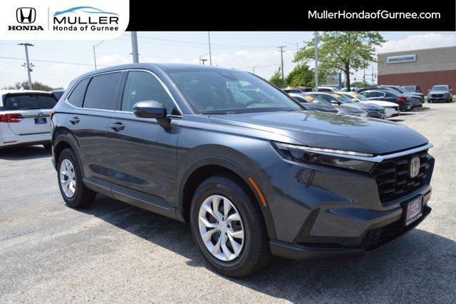 new 2026 Honda CR-V car, priced at $32,458