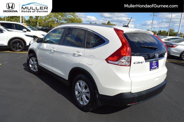 used 2014 Honda CR-V car, priced at $11,607