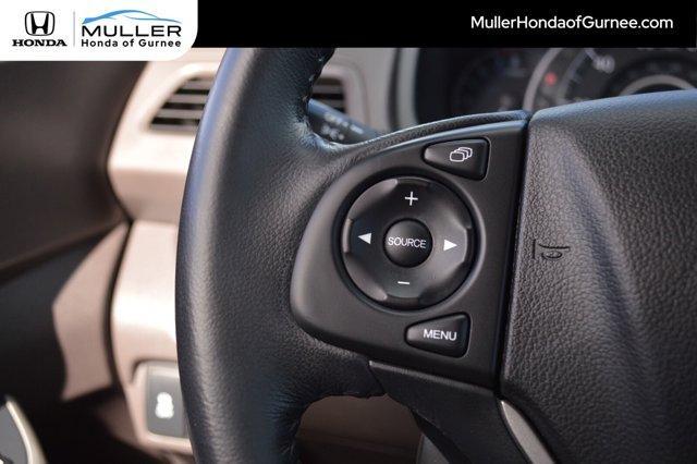 used 2014 Honda CR-V car, priced at $11,607