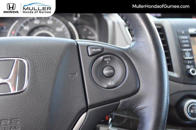 used 2014 Honda CR-V car, priced at $11,607