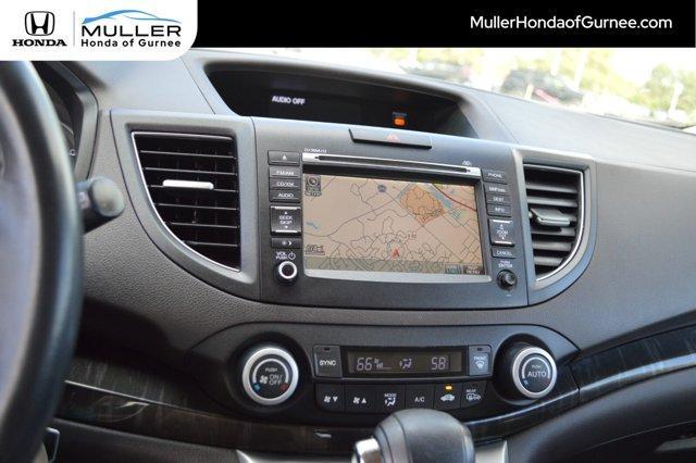 used 2014 Honda CR-V car, priced at $11,607