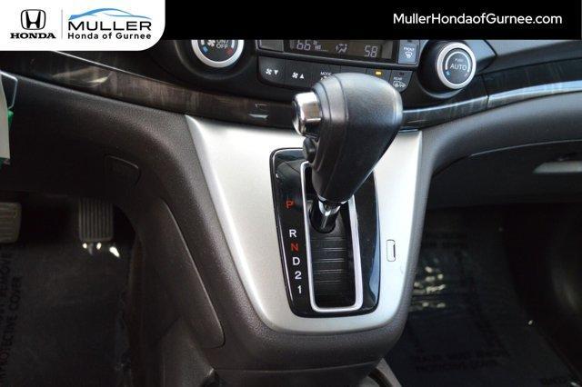 used 2014 Honda CR-V car, priced at $11,607