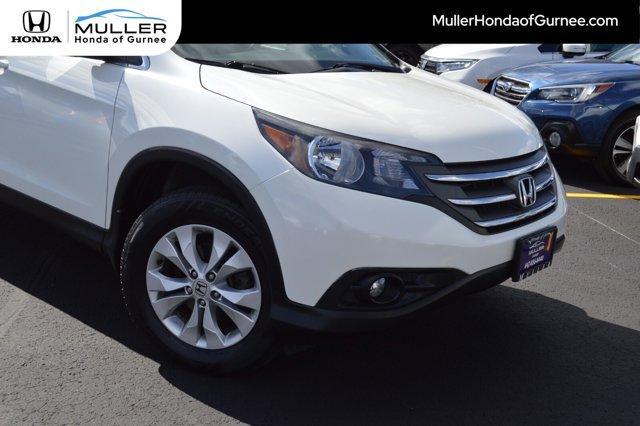 used 2014 Honda CR-V car, priced at $11,607