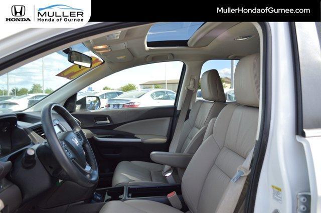 used 2014 Honda CR-V car, priced at $11,607