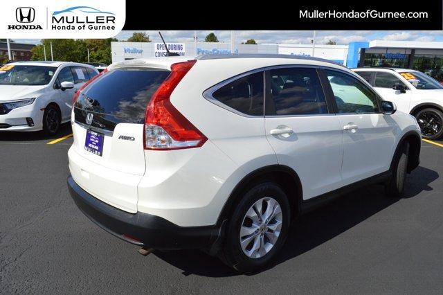 used 2014 Honda CR-V car, priced at $11,607