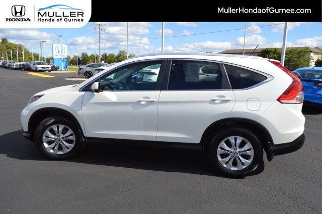 used 2014 Honda CR-V car, priced at $11,607