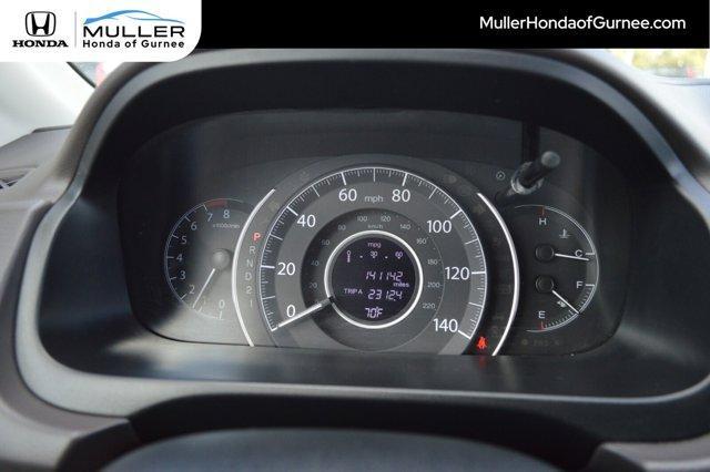 used 2014 Honda CR-V car, priced at $11,607
