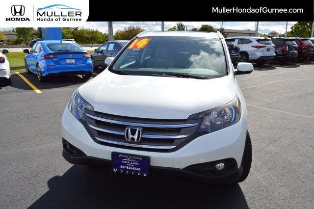 used 2014 Honda CR-V car, priced at $11,607
