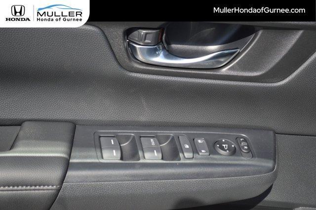 new 2026 Honda CR-V car, priced at $32,945