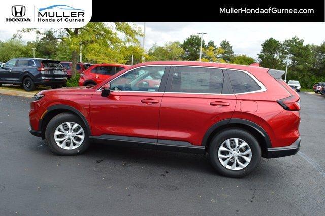 new 2026 Honda CR-V car, priced at $32,945