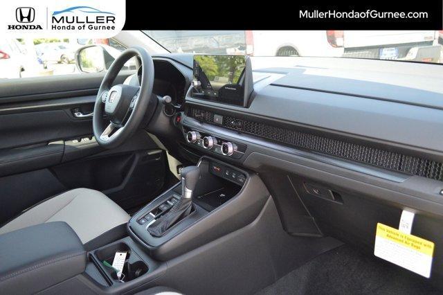 new 2026 Honda CR-V car, priced at $32,945