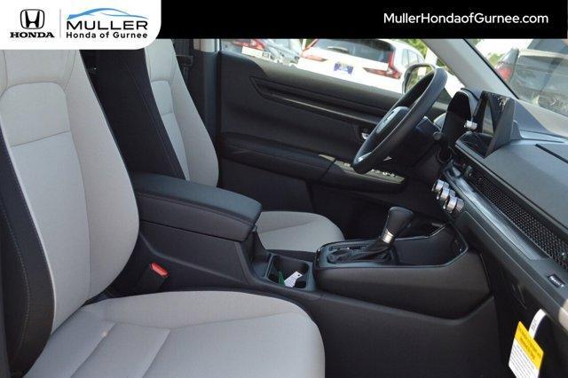 new 2026 Honda CR-V car, priced at $32,945