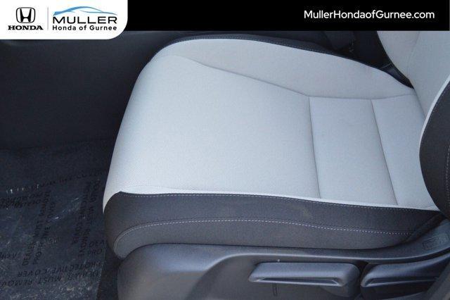 new 2026 Honda CR-V car, priced at $32,945