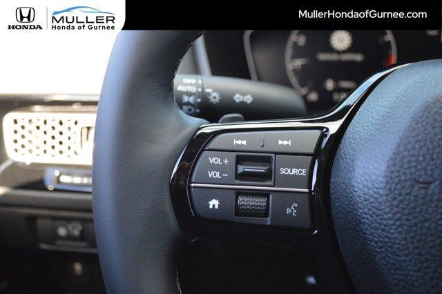 new 2026 Honda Civic car, priced at $26,979