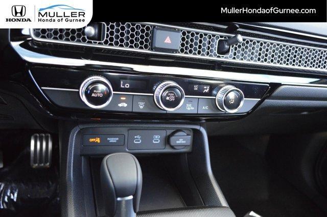 new 2026 Honda Civic car, priced at $26,979