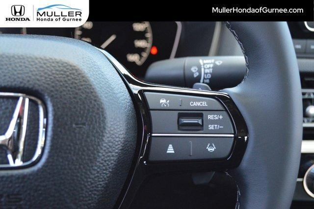 new 2026 Honda Civic car, priced at $26,979