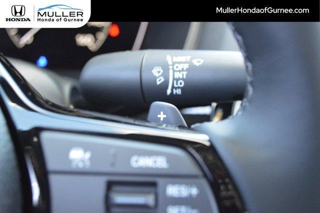 new 2026 Honda Civic car, priced at $26,979